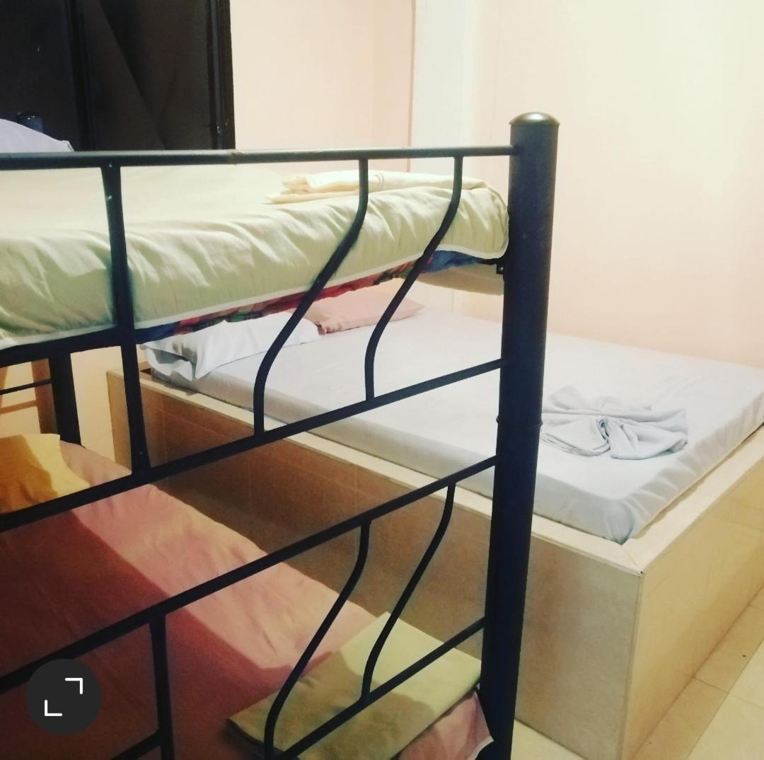 Отель Casa Hospedaje Mayesty San Cipriano Номер фото