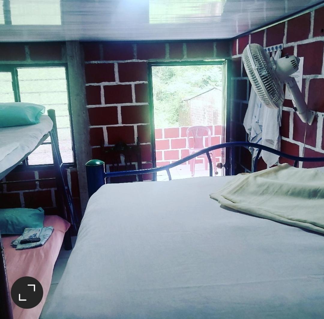 Отель Casa Hospedaje Mayesty San Cipriano Номер фото